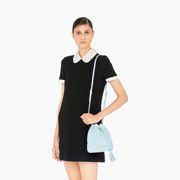 bucket bolsa miu miu