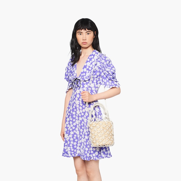 bucket bolsa miu miu