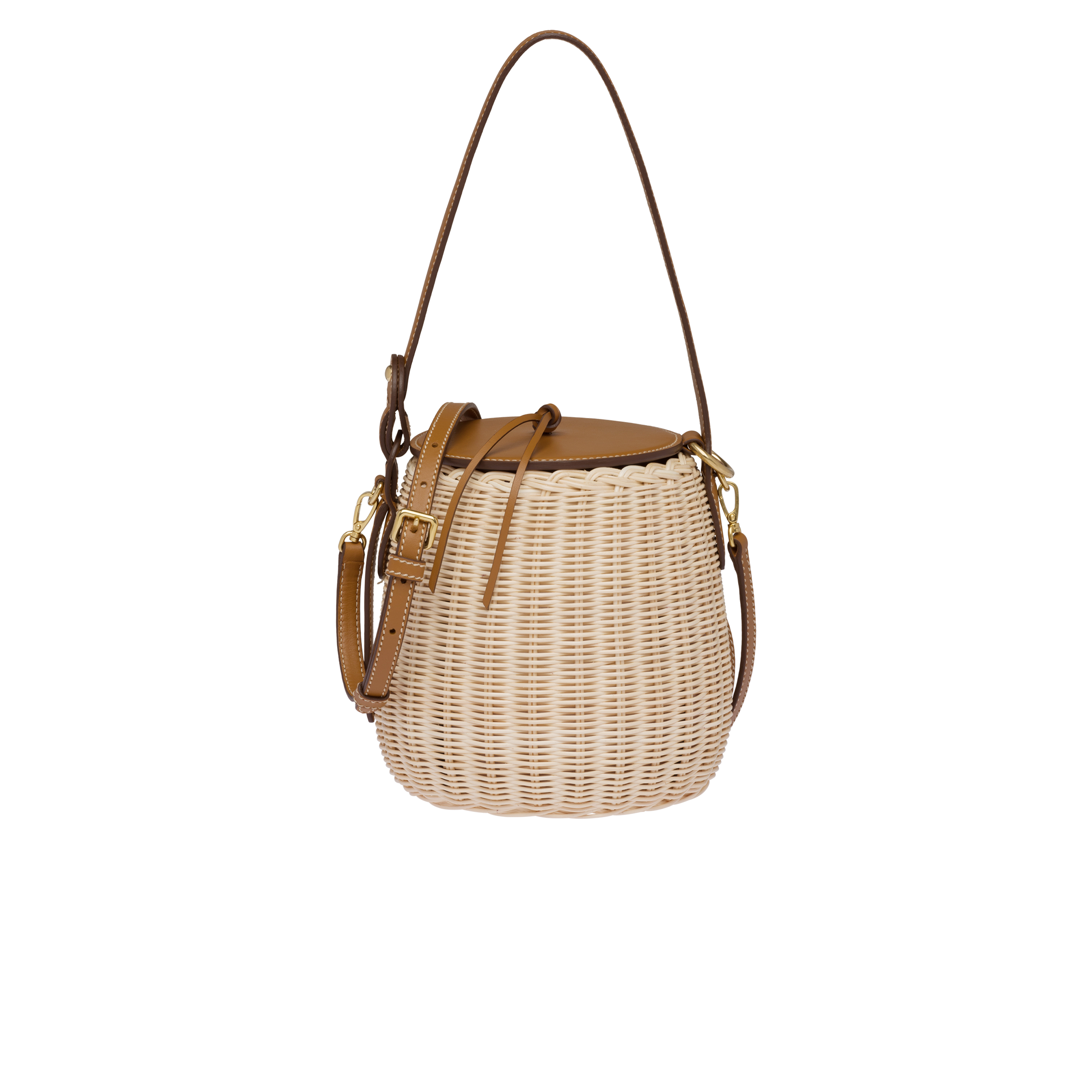 Miu miu outlet basket