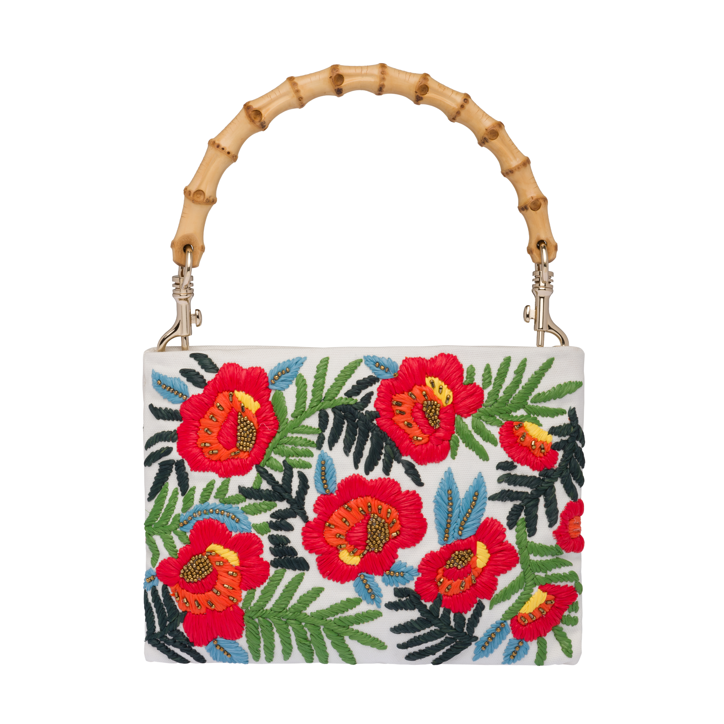 Hemp And Bamboo Handbag Miu Miu 5bf098 2c9n F0009 V Bri