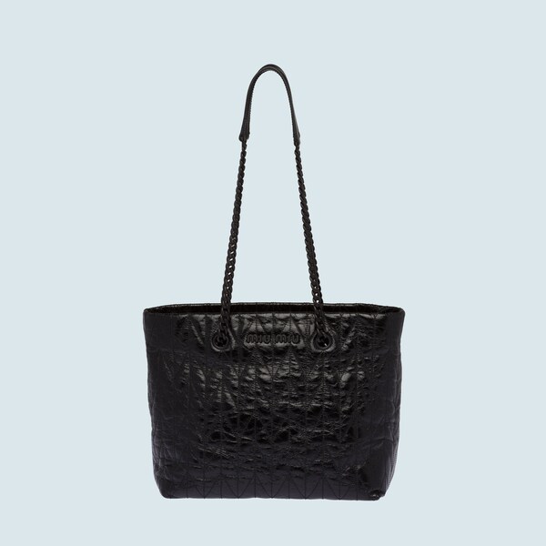 miu miu tote bag price