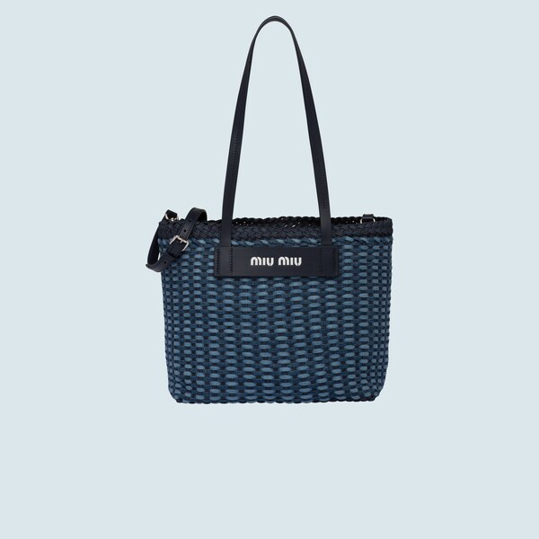 Miu miu tote bag price