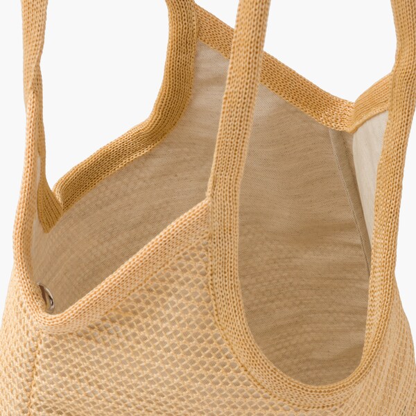 linen tote