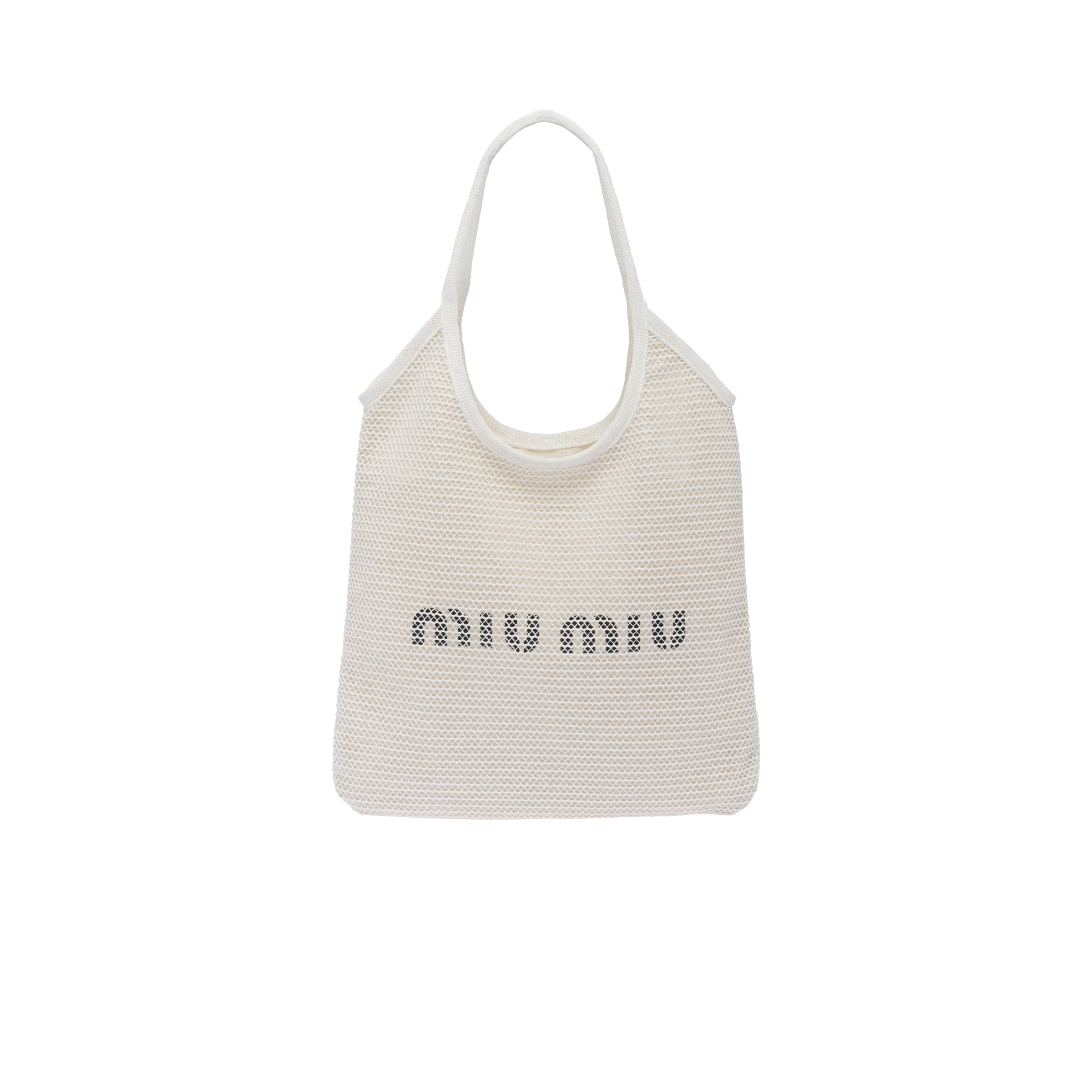 Miu miu beach bag shop