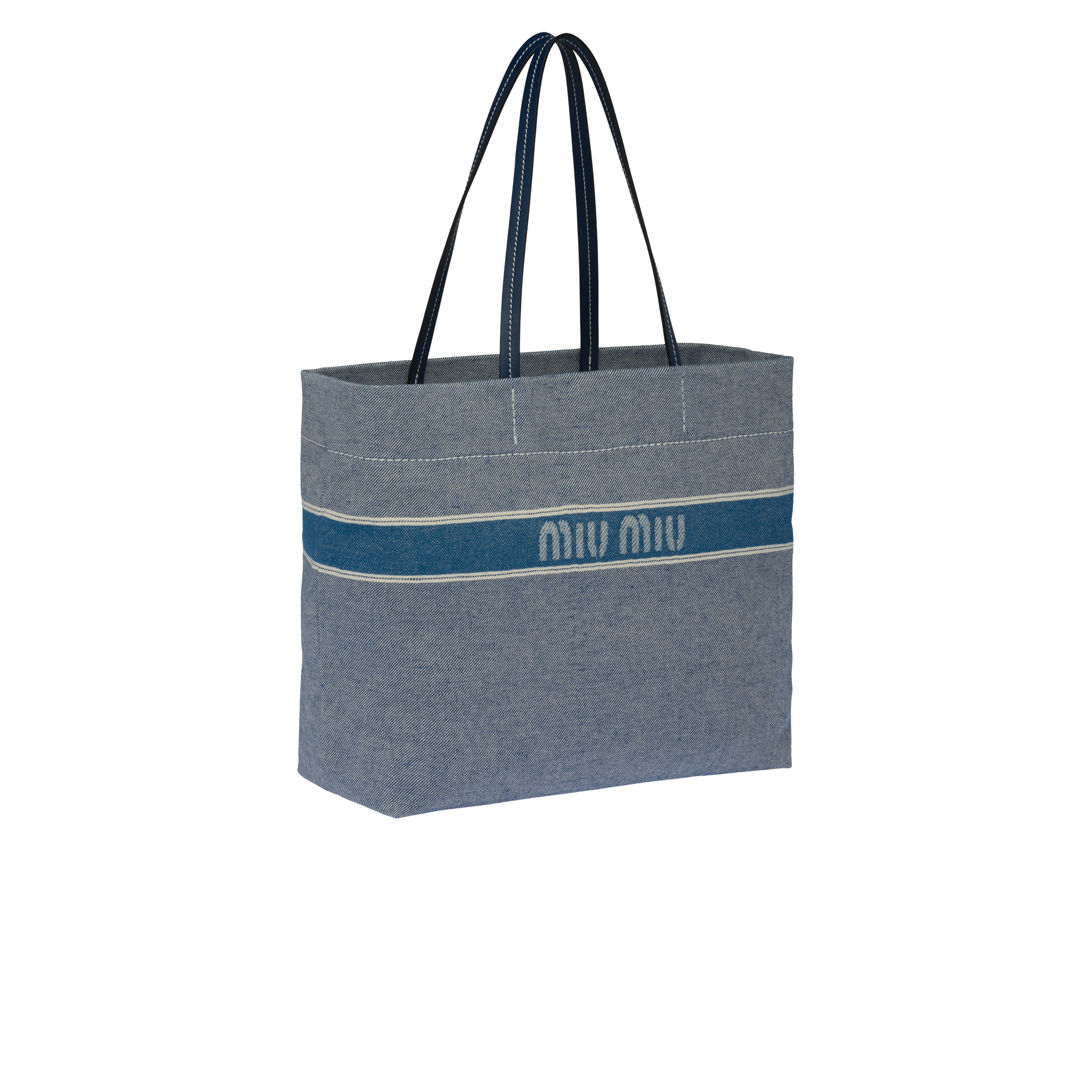 back shopper bag