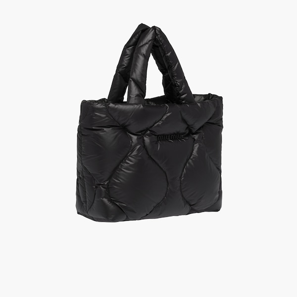 nylon tote