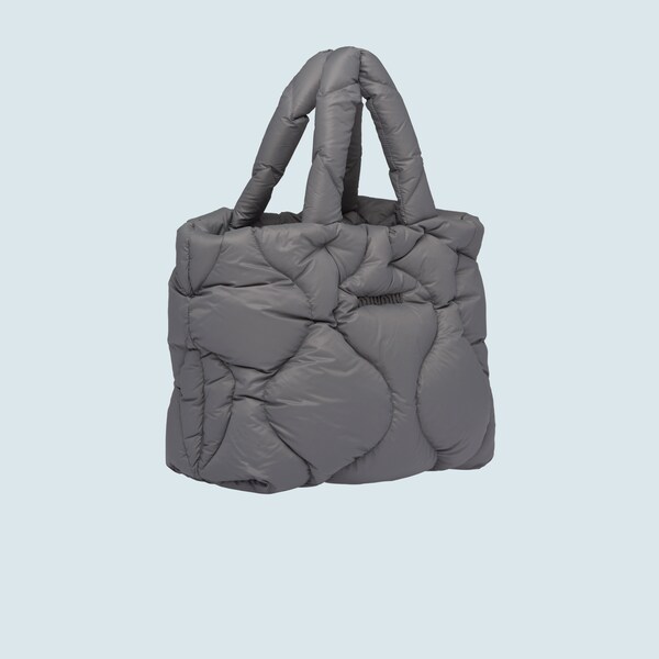 shopper bag nylon