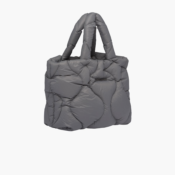 nylon tote