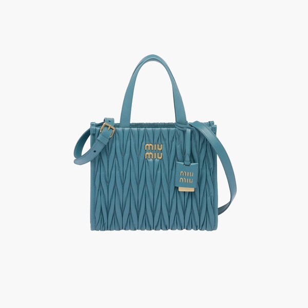 Marina Blue