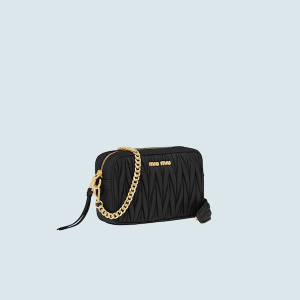 matelasse miu miu