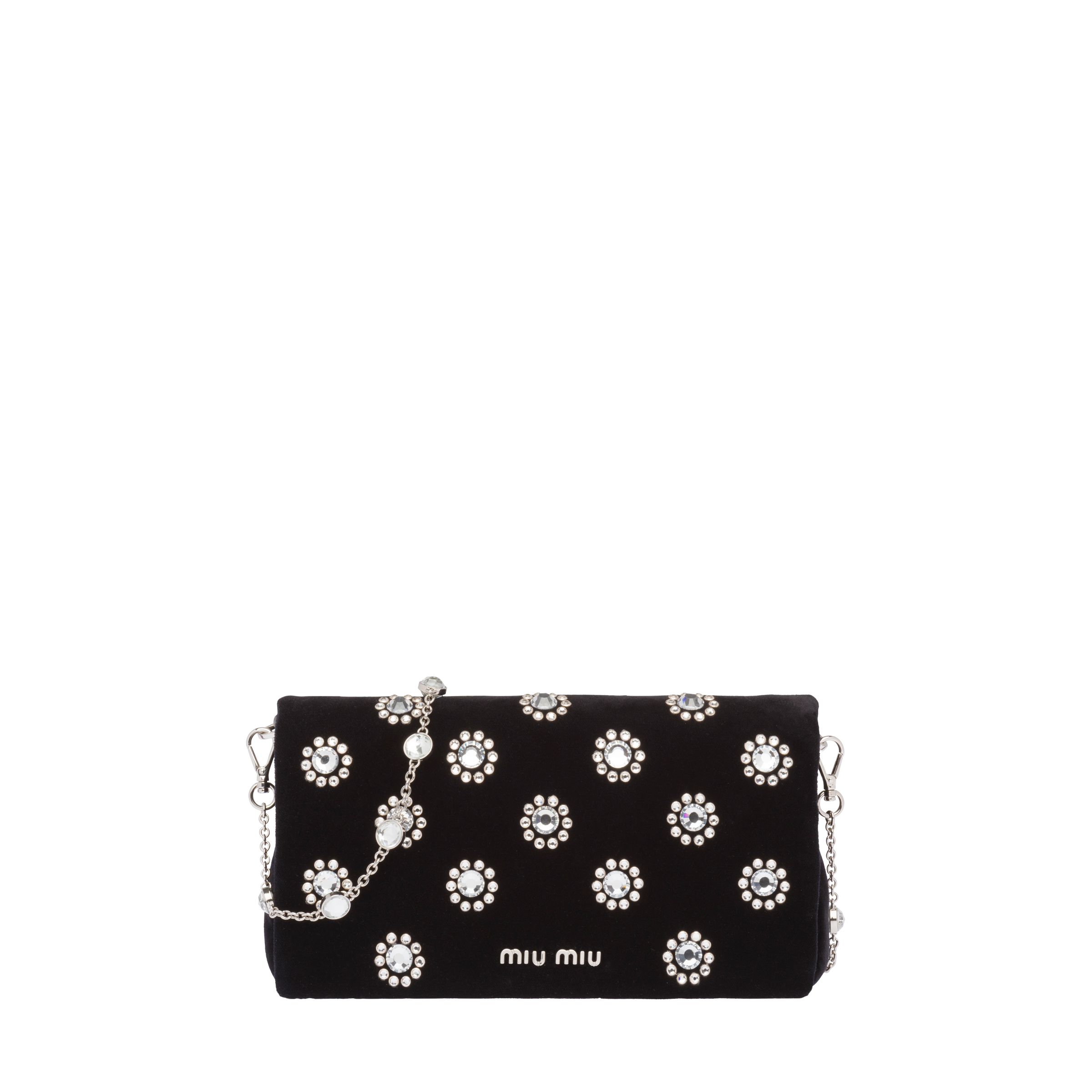 miu miu velvet bag