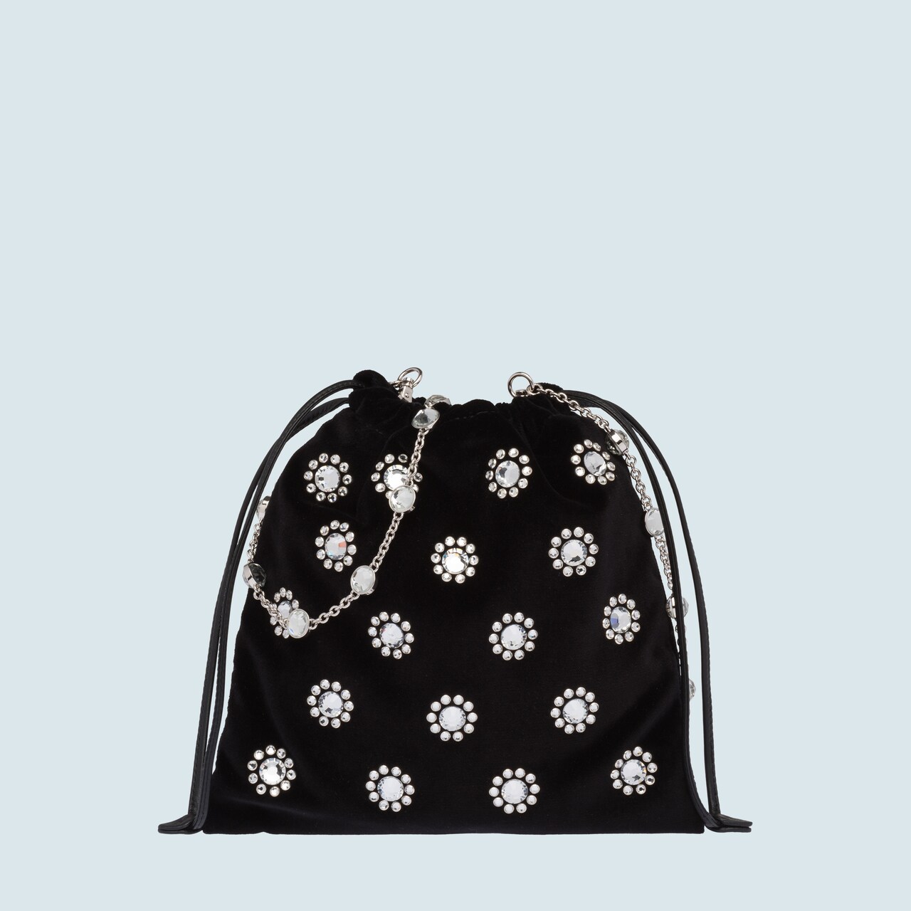 miu miu velvet bag