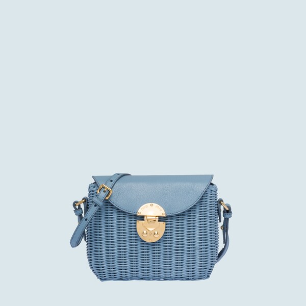 miu miu madras shoulder bag
