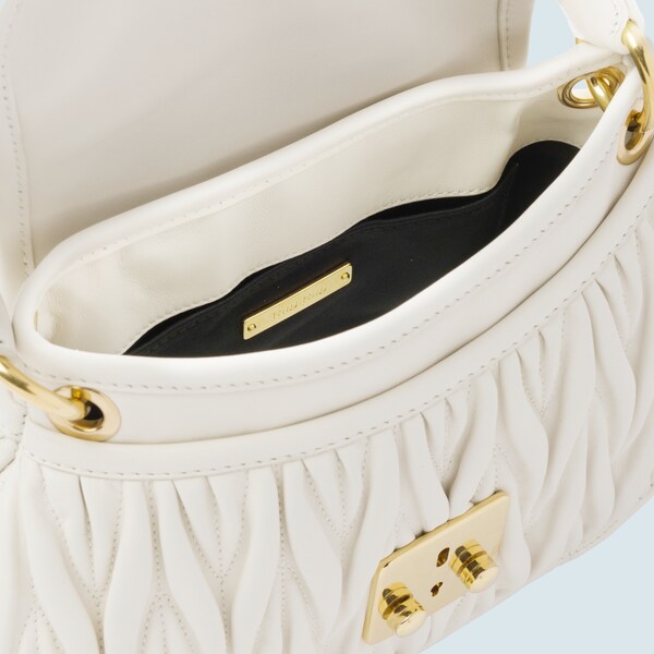 coffer bag miu miu