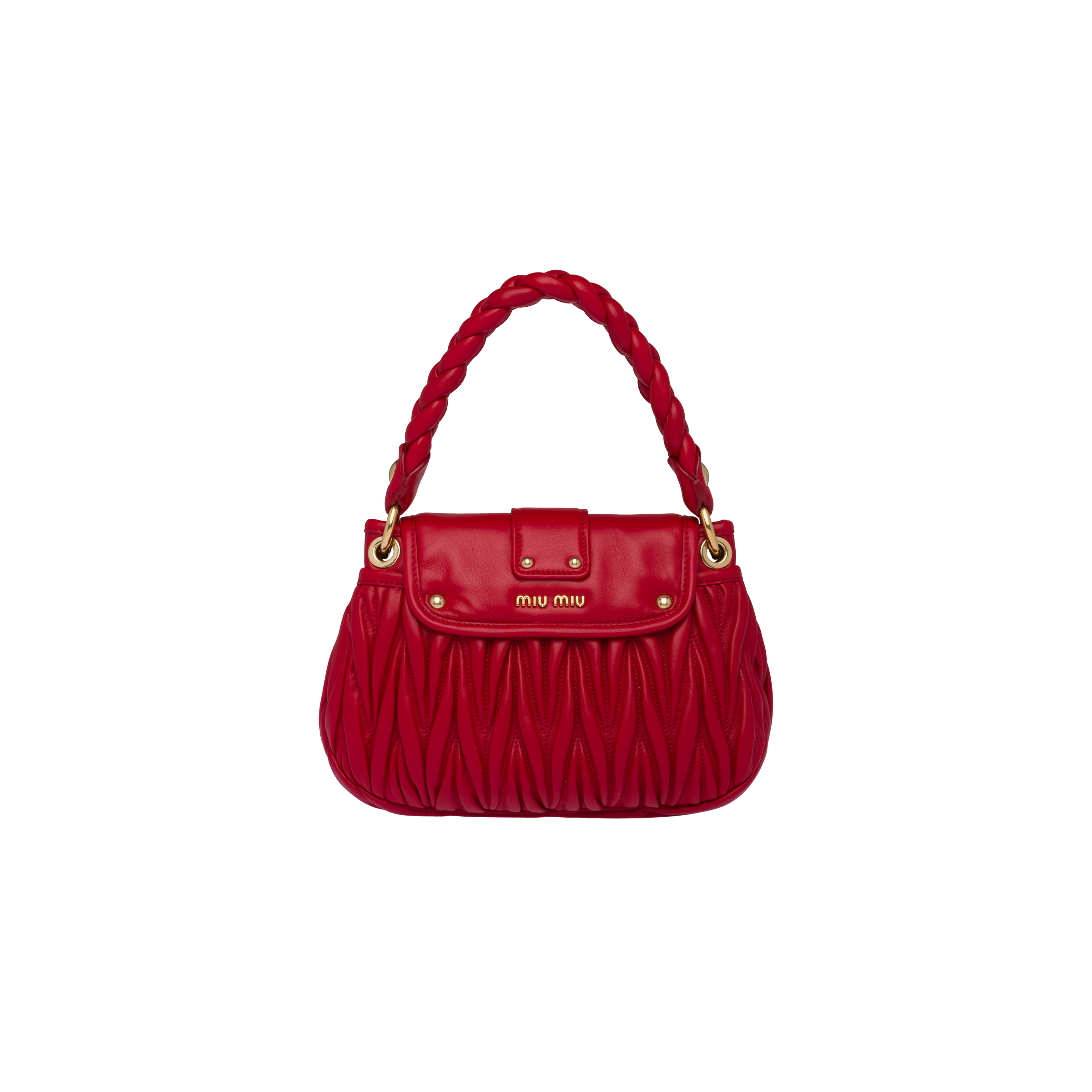 coffer bag miu miu