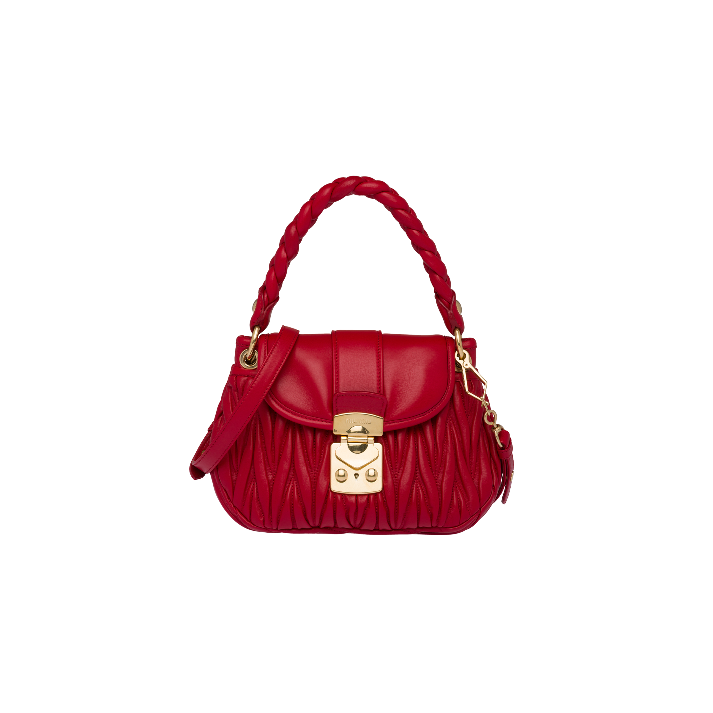 Share 154+ miu miu red bag - esthdonghoadian