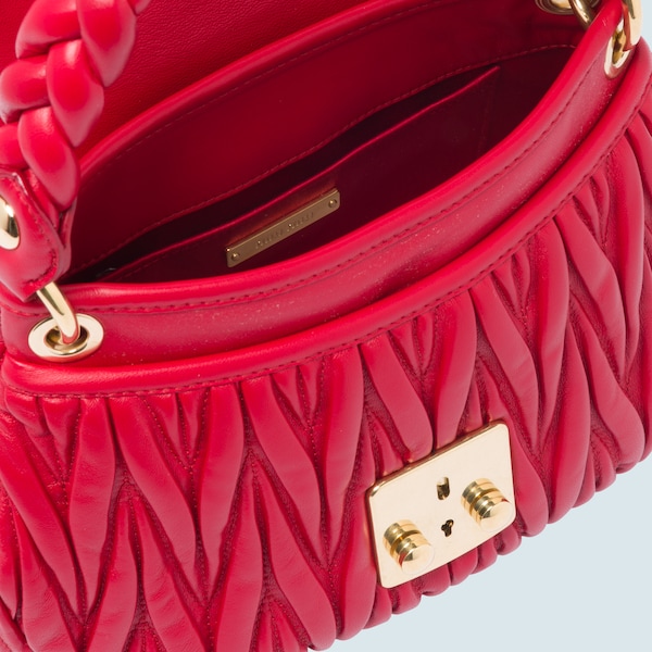 Miu miu sac a main clearance