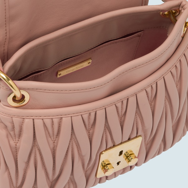 matelasse miu miu