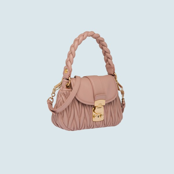 matelasse miu miu