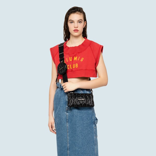 miu miu belt bag sale