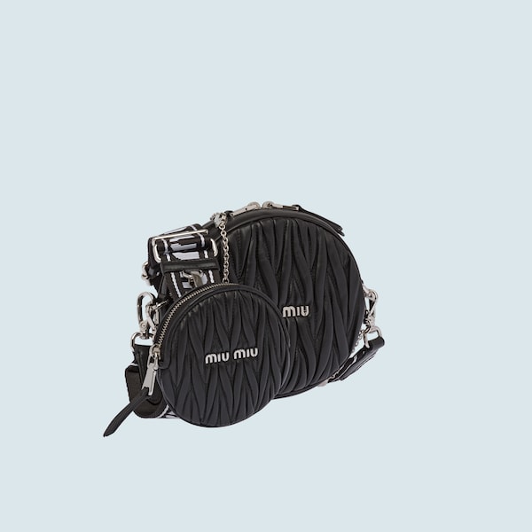 matelasse miu miu