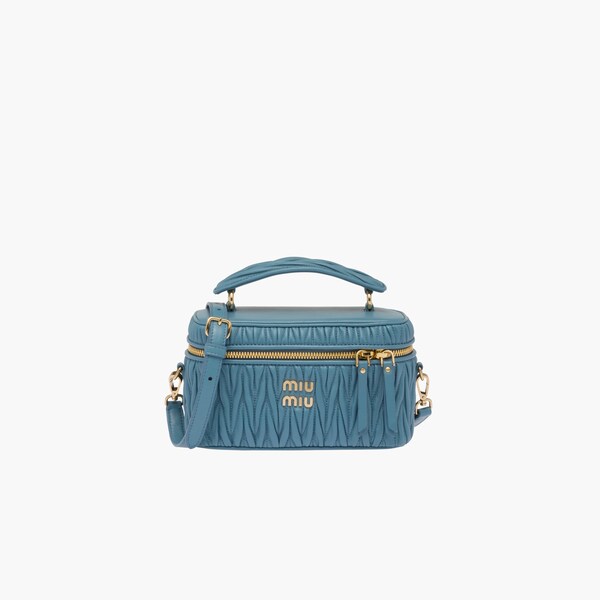 Marina Blue