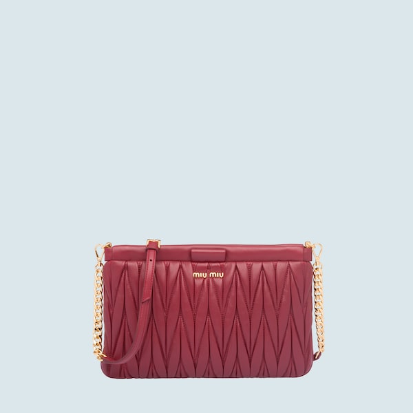 Clutch miu miu clearance