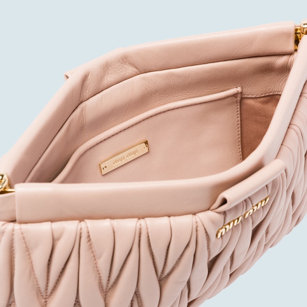 doughnut macaroon mini backpack