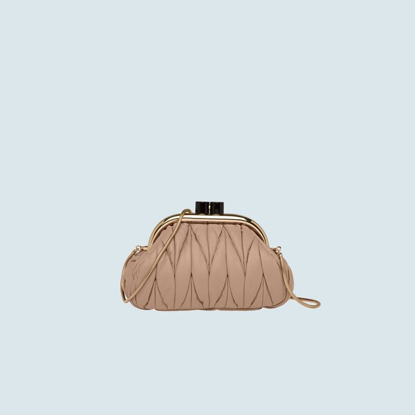 miu miu pouch pochette