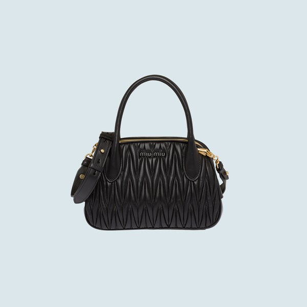 Miu Miu Us Official Site Girl At Heart