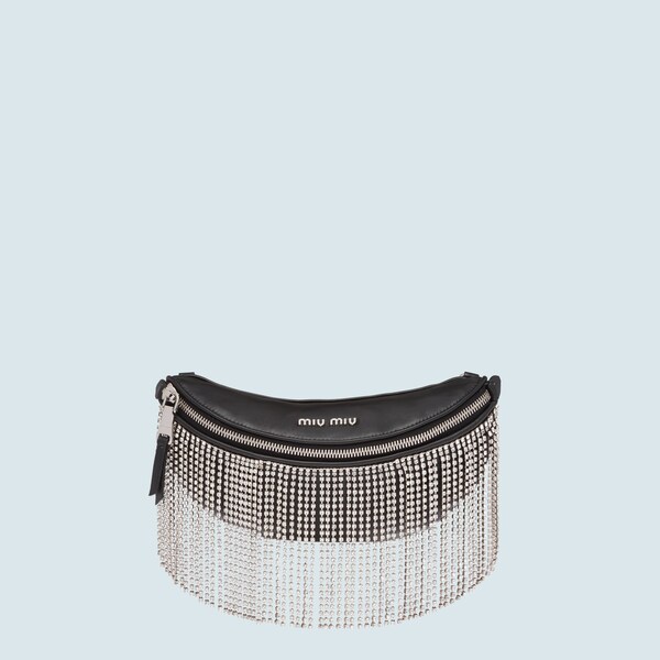 Miu miu belt bag