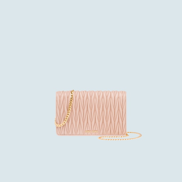 matelasse miu miu