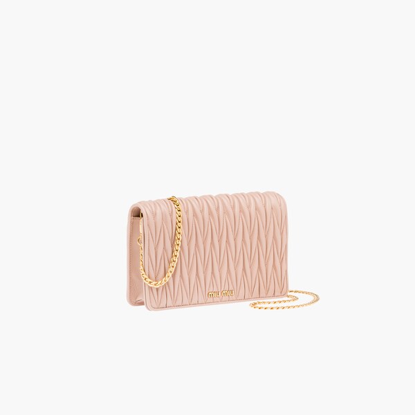 Miu miu delice bag discount