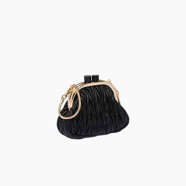 mini miu miu bolsa