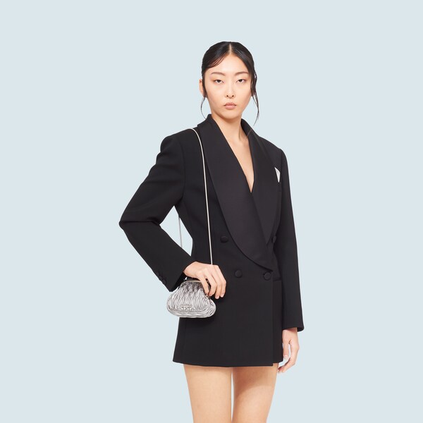 レディース デザイナーズ ミニバッグ Miu Miu レディース デザイナーズ ミニバッグ Miu Miu