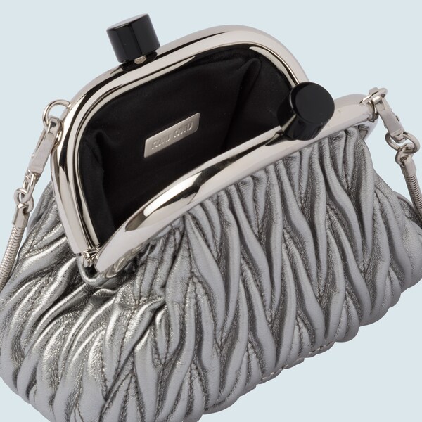 fleur and belle changing bag