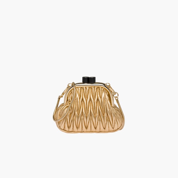 mini miu miu bolsa