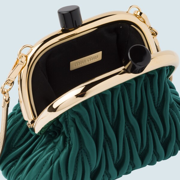 fleur and belle changing bag