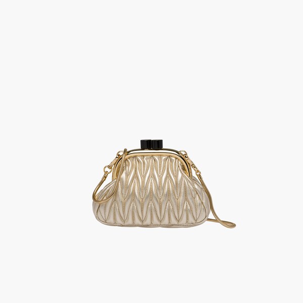 chanel mini evening bolsa