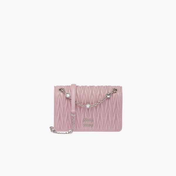 Alabaster Pink