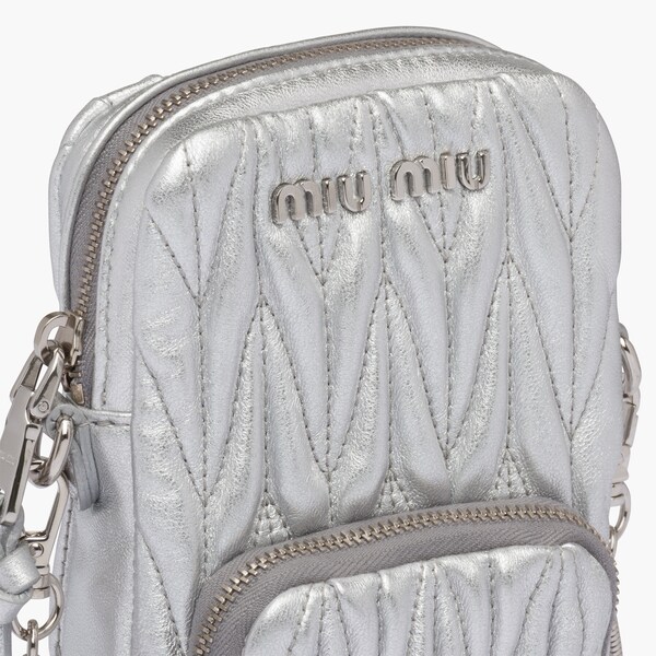 mini miu miu bolsa