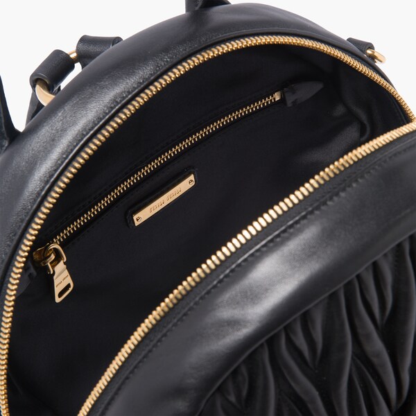 miu miu mini backpack