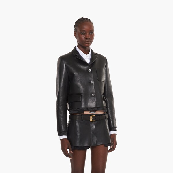 prada mens belt size chart