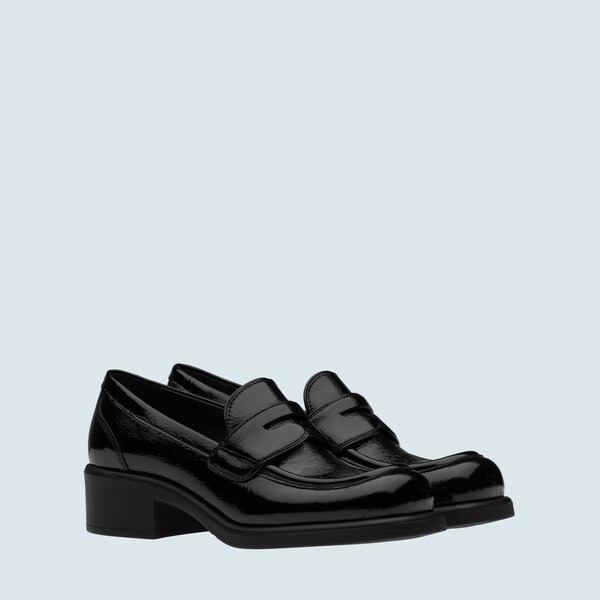 Miu miu loafers Clearance
