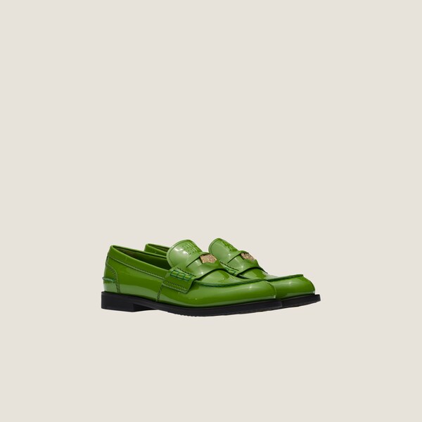Apple Green