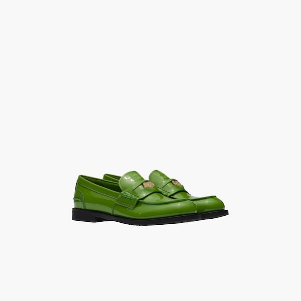 Apple Green