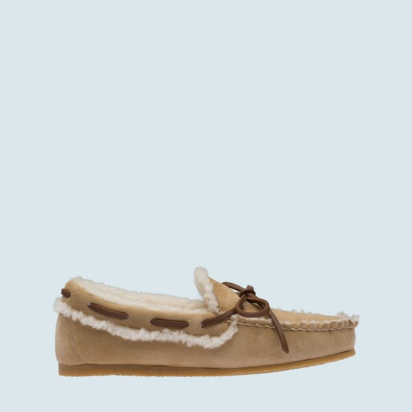 next moccasins