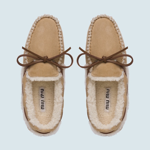 next moccasins