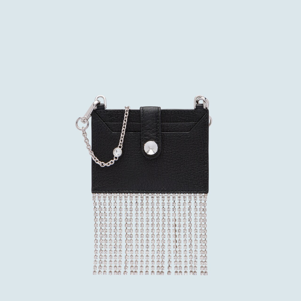 miu miu shoulder strap