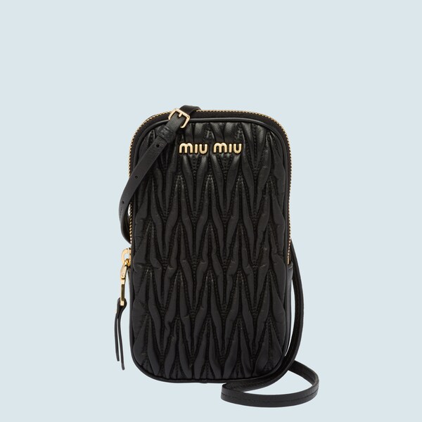 Miu miu mini bag
